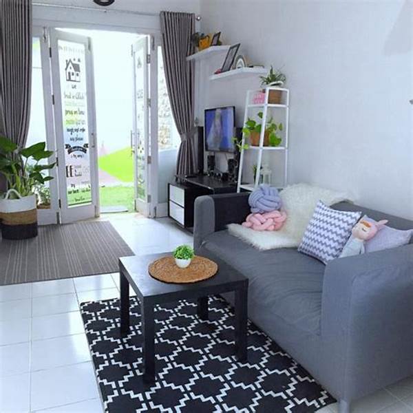 “inspirasi Desain Interior Rumah Minimalis”