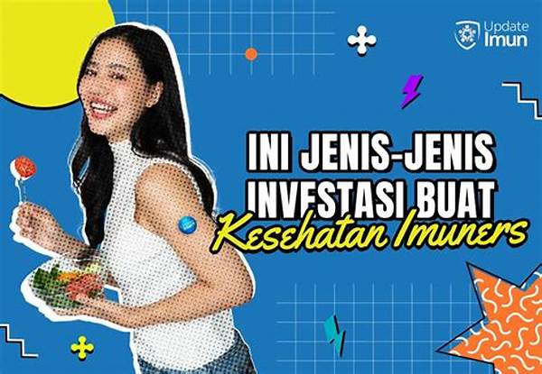 Investasi Proteksi Kesehatan Jangka Panjang