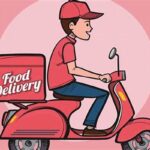 Jasa Antar Makanan Organik Premium