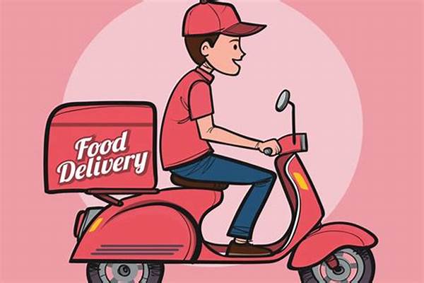 Jasa Antar Makanan Organik Premium