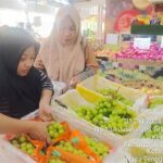 Kelebihan Konsumsi Buah Organik Lokal