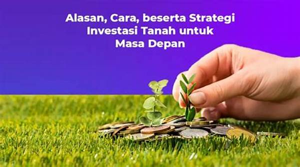 **kendala Pengembangan Strategi Investasi**