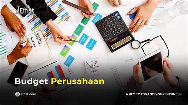 Langkah Bijak Pengelolaan Budget