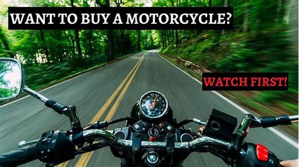 Menabung Efektif Untuk Meraih Motor