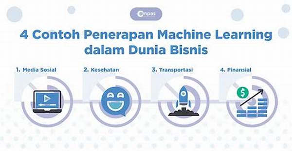 Menerapkan Machine Learning Pada Penjualan