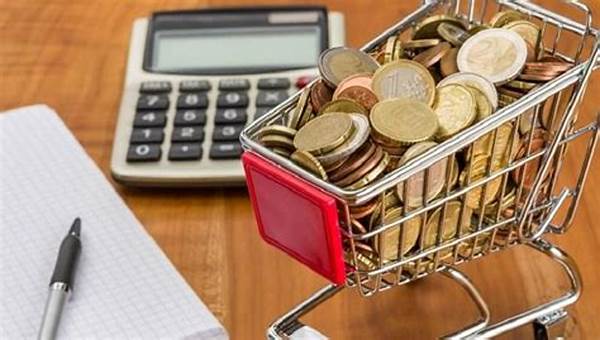 Mengatur Keuangan Belanja Anak Kost