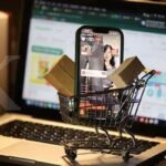 Menjadi Dropshipper Dari Rumah