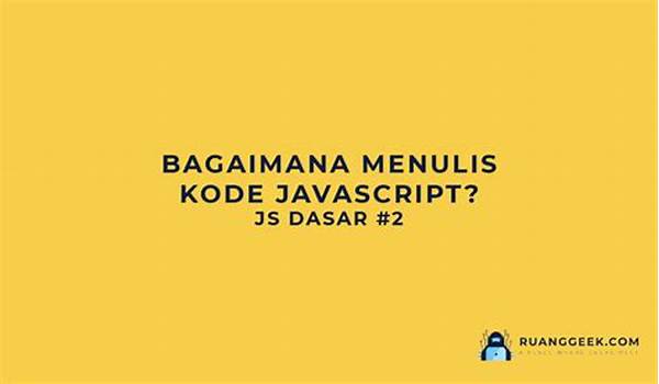 “optimalkan Kode Javascript Dan Css”