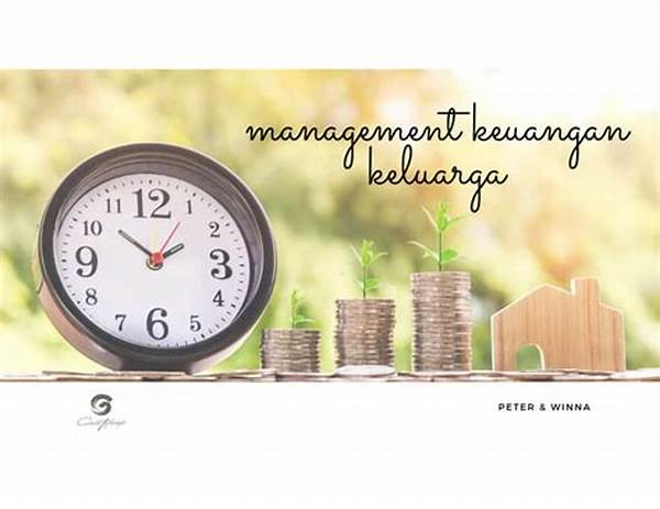 Panduan Manajemen Keuangan Keluarga