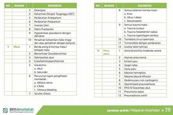 Pembersihan Kasus Darurat Berkelanjutan