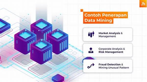 Penerapan Data Mining Dalam Pemasaran Produk