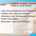 Pengendalian Keuangan Untuk Hidup Sejahtera