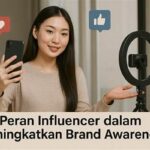 Peran Influencer Dalam Strategi Branding