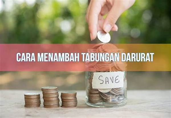 Pilihan Investasi Untuk Menambah Tabungan