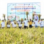 Program Berlangganan Bahan Organik