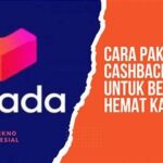 Rahasia Sukses Hemat Pakai Cashback