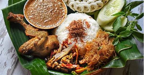 Resep Asli Nasi Uduk Betawi