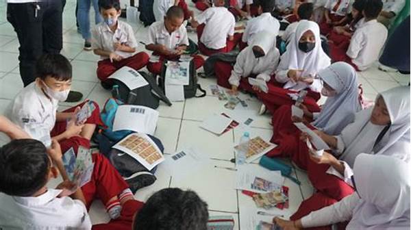 Solusi Finansial Untuk Sekolah Anak