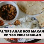 Solusi Makan Irit Anak Kos