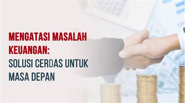 Solusi Mengatasi Masalah Keuangan Mahasiswa