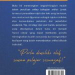 Solusi Penulisan Artikel Berbobot Tinggi
