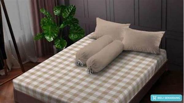 Sprei Nyaman Harga Terjangkau Kost