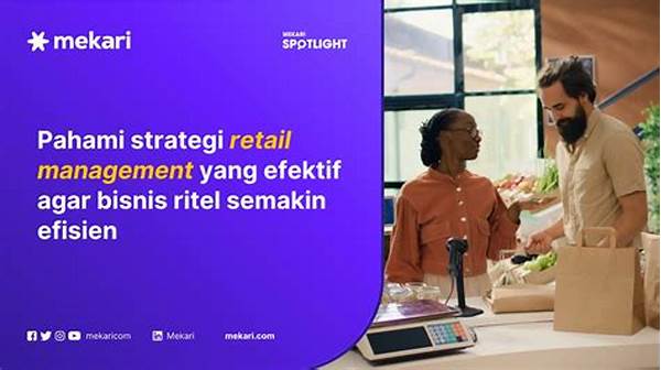 Strategi Belanja Harian Yang Efisien