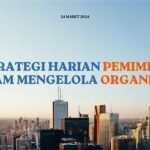 Strategi Mengelola Kegiatan Harian Optimal