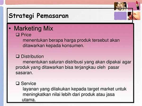 Strategi Pasar Harga Terjangkau