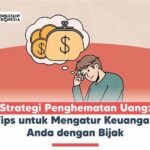 Strategi Penghematan Uang Saku
