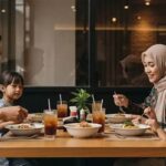Tempat Makan Hemat Untuk Keluarga