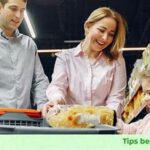 Tips Belanja Hemat Bulanan Kost