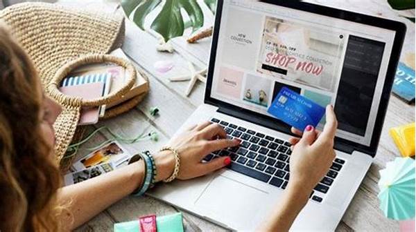 Tips Belanja Online Hemat Budget