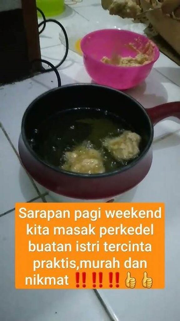 Tips Sarapan Nikmat Dan Ekonomis