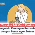 Trik Cerdas Mengelola Uang