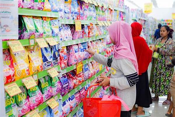 Cara Efektif Hemat Belanja Dapur