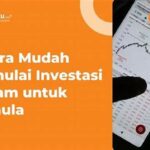 Cara Memulai Investasi Saham Untuk Pemula Agar Tidak Salah Langkah