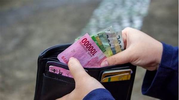 Cara Menabung Tanpa Harus Menyiksa Dompet