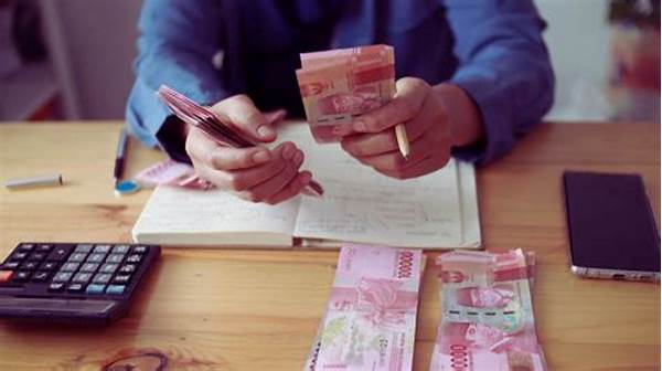 Cara Mengatur Uang Bulanan Agar Bisa Nabung