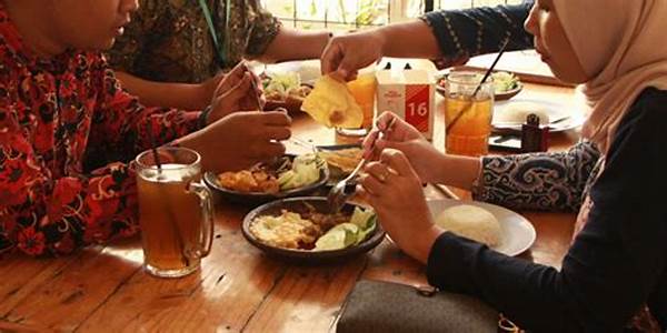 Cara Mengurangi Pengeluaran Untuk Makan Di Luar