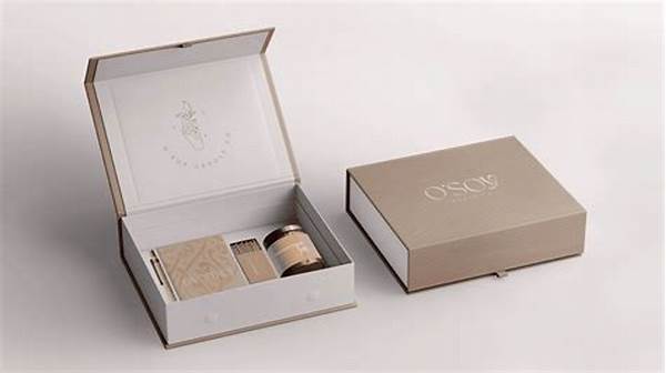 Desain Kemasan Minimalis Dan Eco-friendly