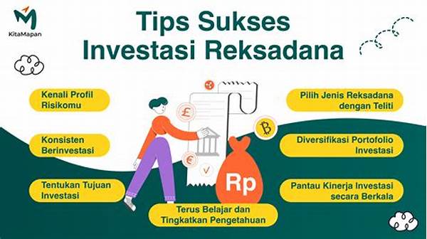 Investasi Aman Di Reksadana