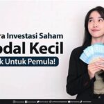 Investasi Saham Modal Kecil Untuk Pemula