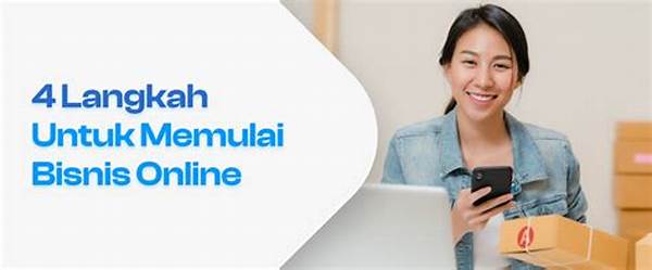 “langkah Mudah Bisnis Online Gratis”
