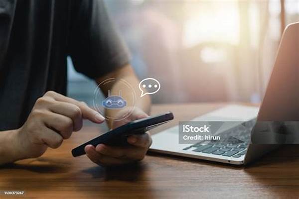 Layanan Pelanggan Melalui Chatbot Pintar