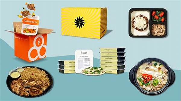 Layanan Pengiriman Menu Sehat