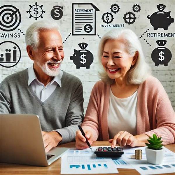 Mengelola Dana Pensiun Efektif