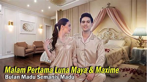 Musik Romantis Malam Pertama