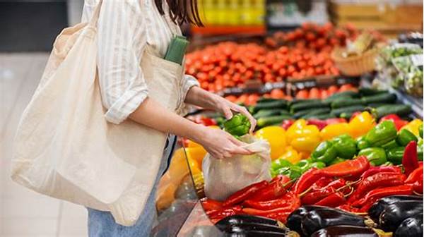 Optimalisasi Belanja Bulanan Tanpa Pemborosan