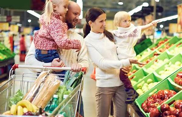 Panduan Belanja Efisien Setiap Hari